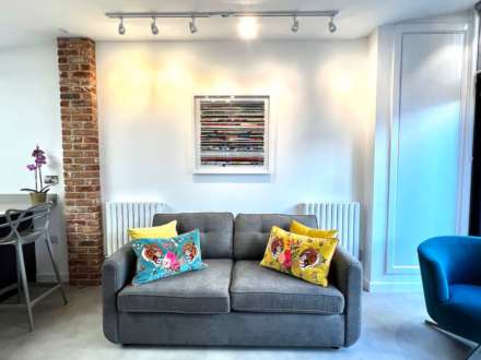 Eaton Grove, Hove, Image 3