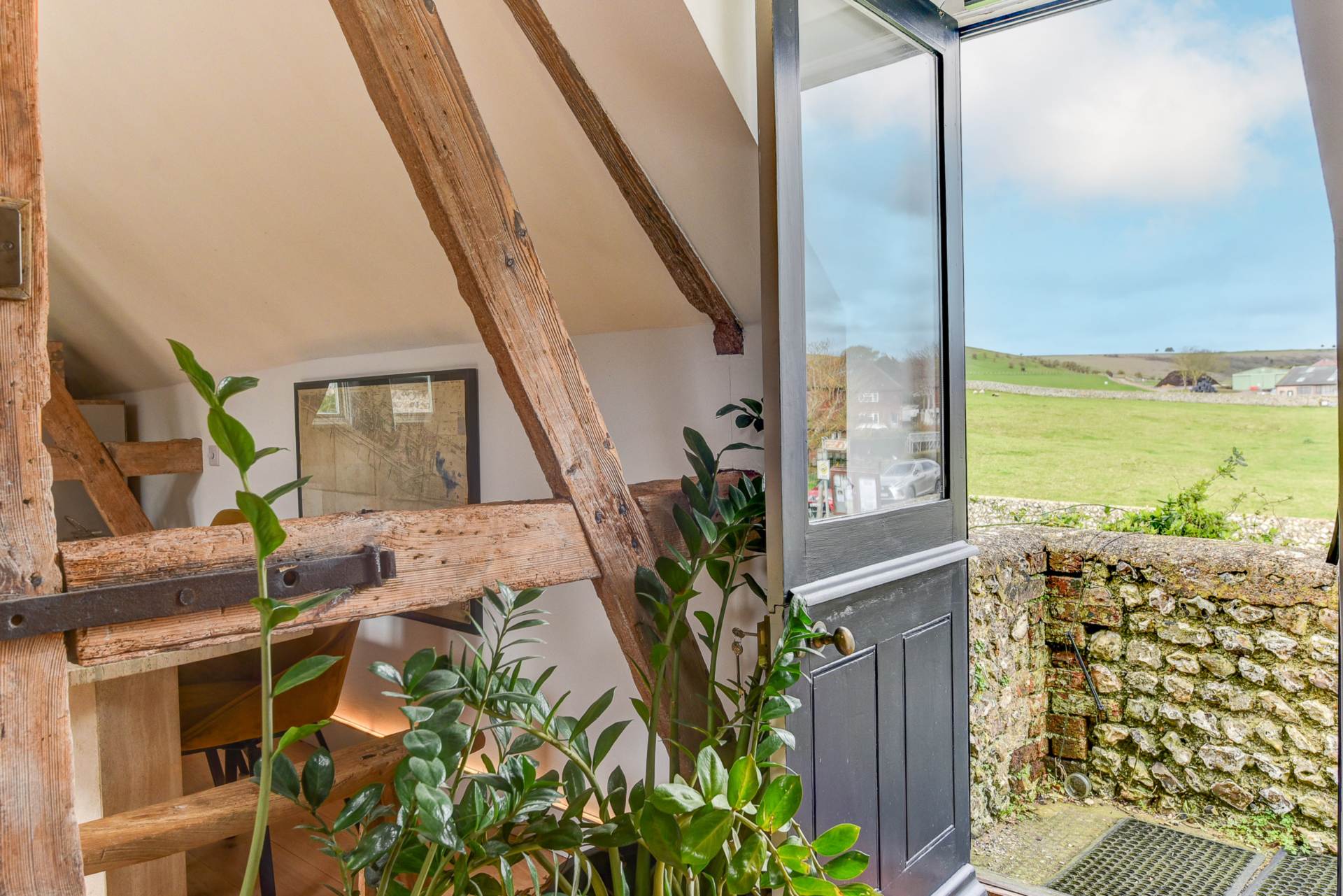 Greenways, Ovingdean, Image 1