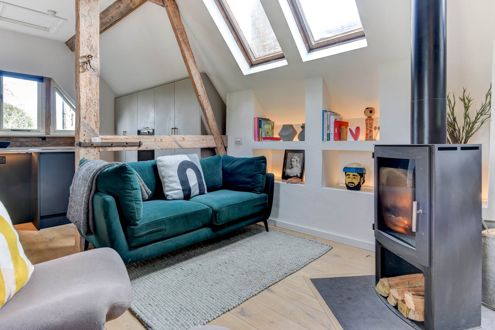 Greenways, Ovingdean, Image 10