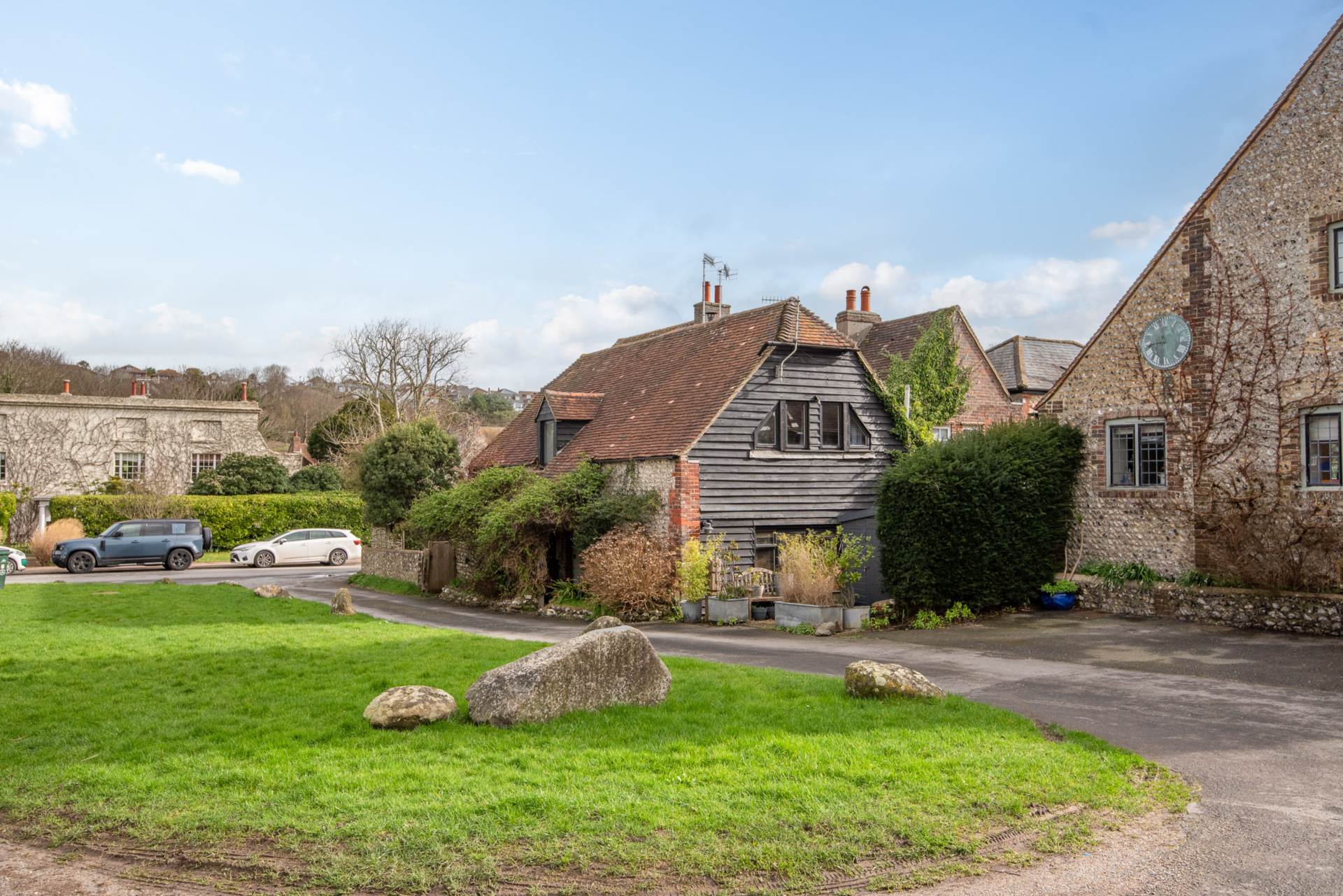 Greenways, Ovingdean, Image 2