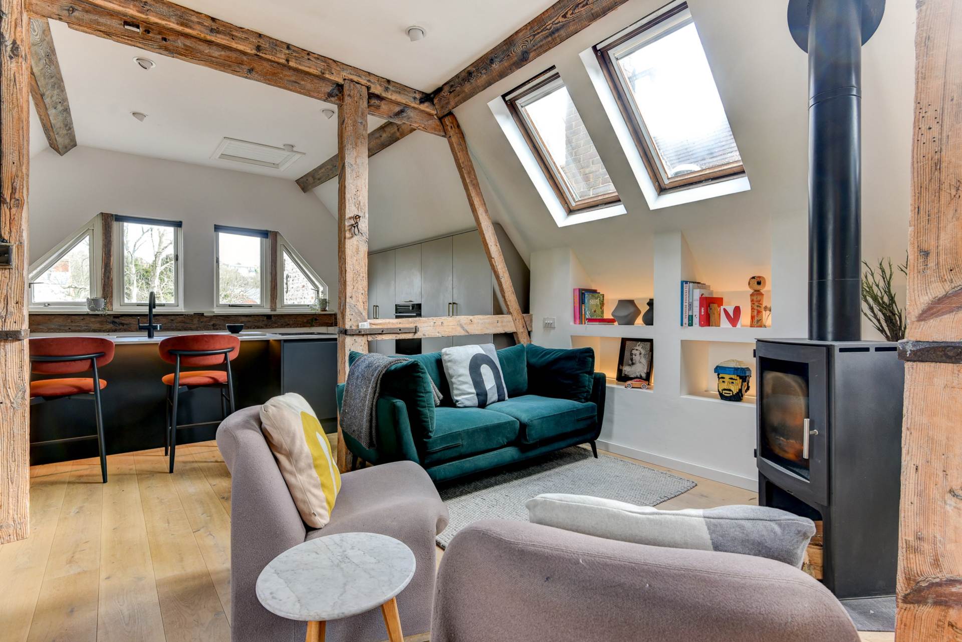 Greenways, Ovingdean, Image 8