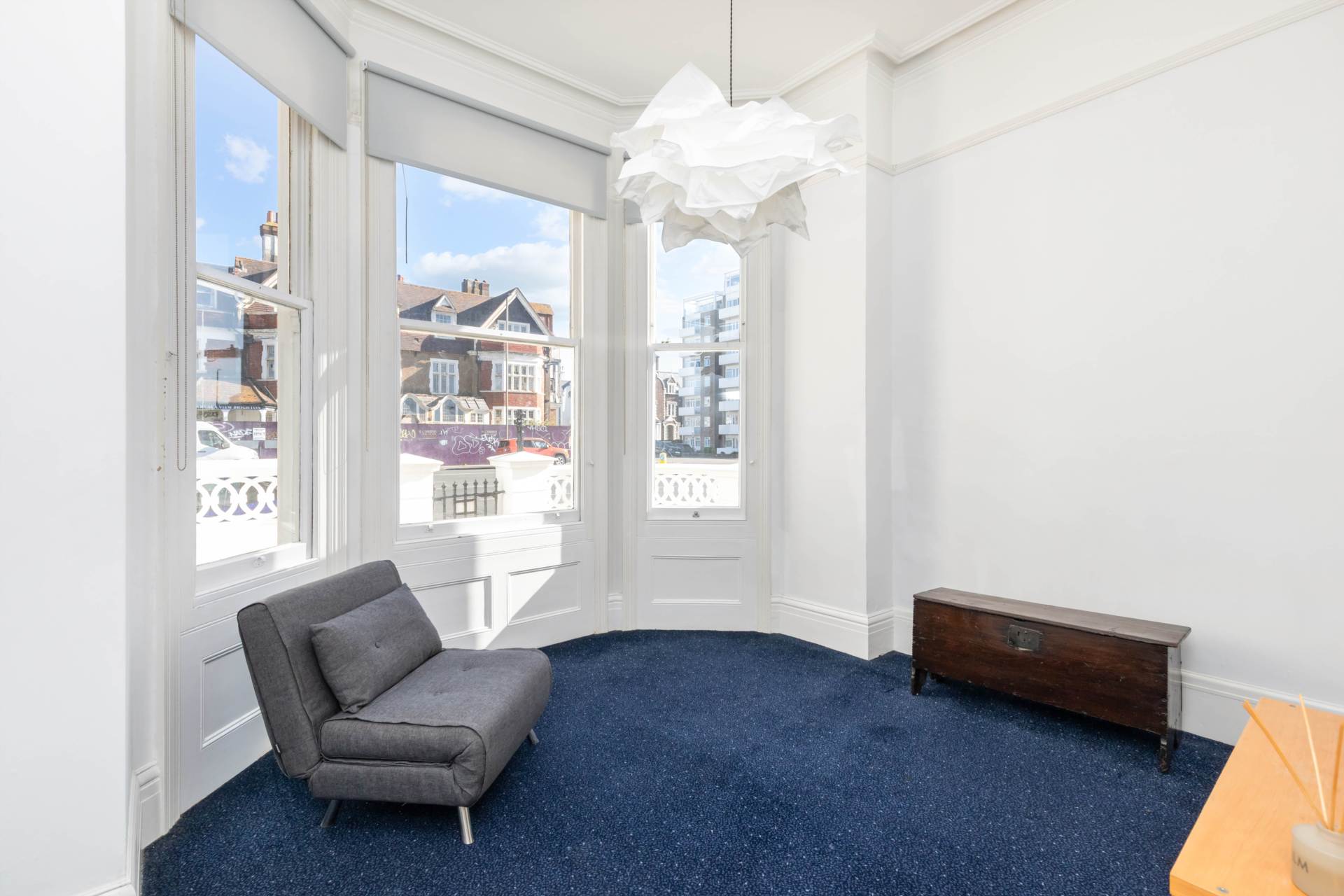 Albermarle Mansions, Victoria Terrace, Hove, Image 12