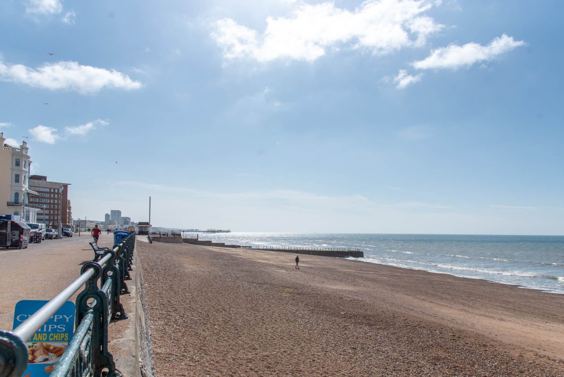 Albermarle Mansions, Victoria Terrace, Hove, Image 18
