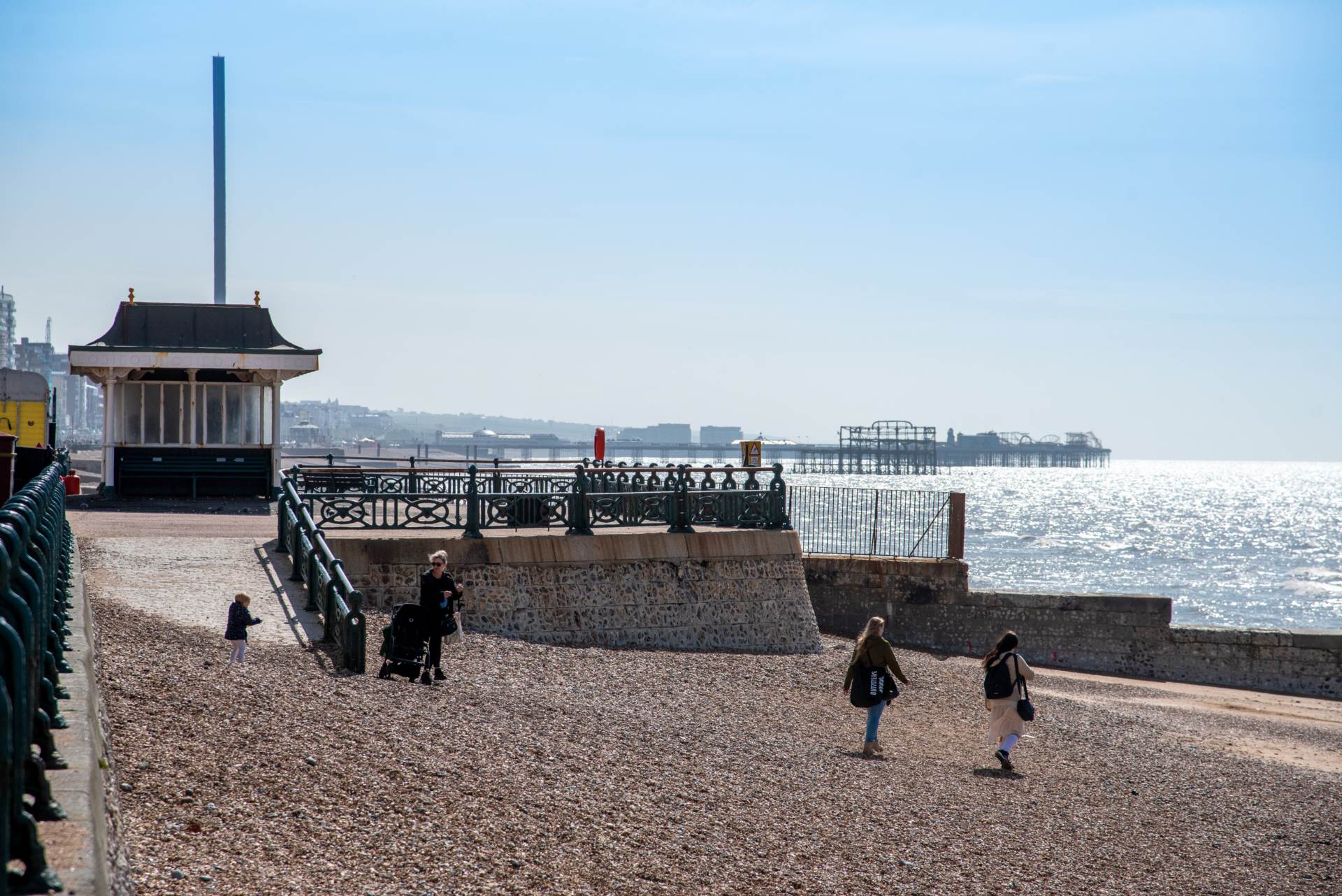 Albermarle Mansions, Victoria Terrace, Hove, Image 20