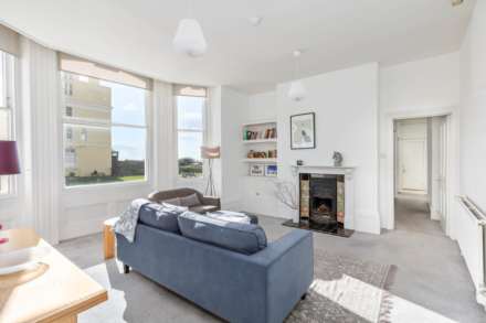 Property For Rent Flat 1, 1 Medina Terrace, Hove