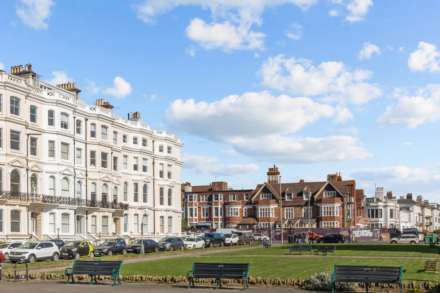 Albermarle Mansions, Victoria Terrace, Hove, Image 14