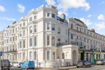 Albermarle Mansions, Victoria Terrace, Hove, Image 15