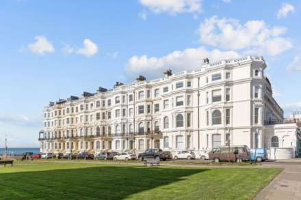Albermarle Mansions, Victoria Terrace, Hove, Image 16