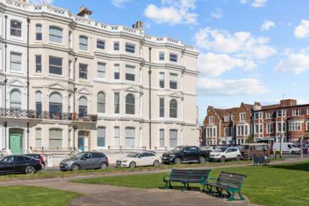 Albermarle Mansions, Victoria Terrace, Hove, Image 17
