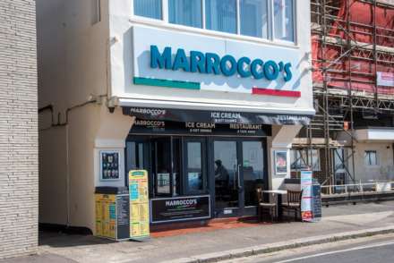 Albermarle Mansions, Victoria Terrace, Hove, Image 19