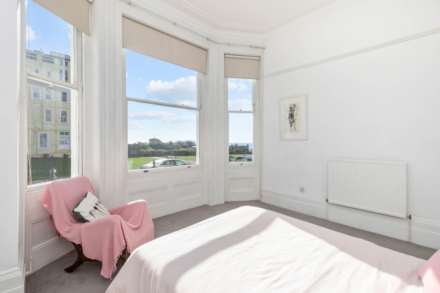 Albermarle Mansions, Victoria Terrace, Hove, Image 6