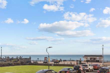 Albermarle Mansions, Victoria Terrace, Hove, Image 7