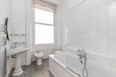 Albermarle Mansions, Victoria Terrace, Hove, Image 8