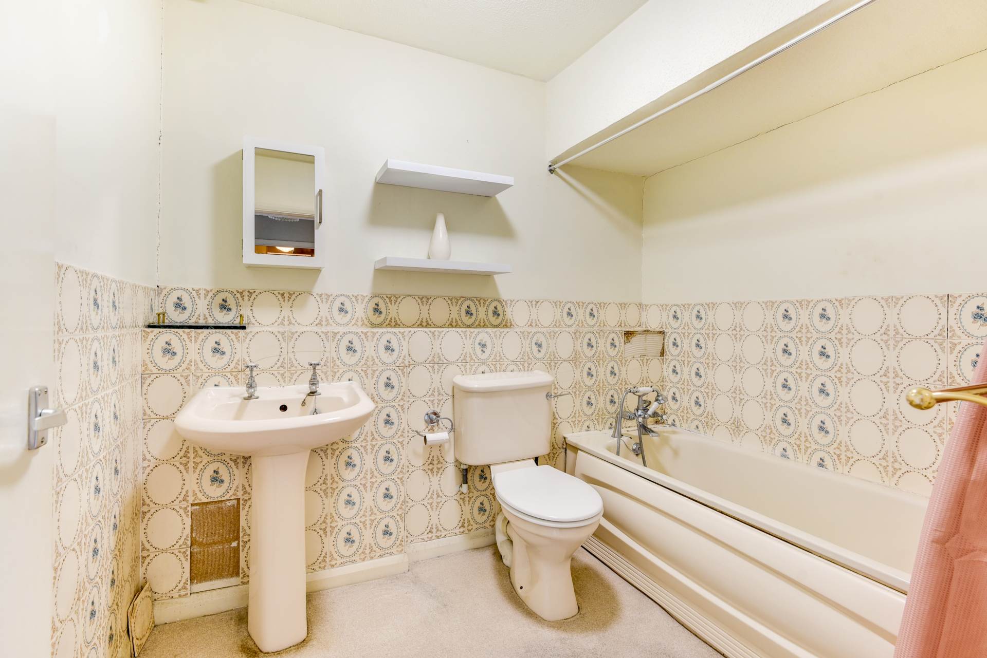 Verner House, Victoria Terrace, Hove, Image 14