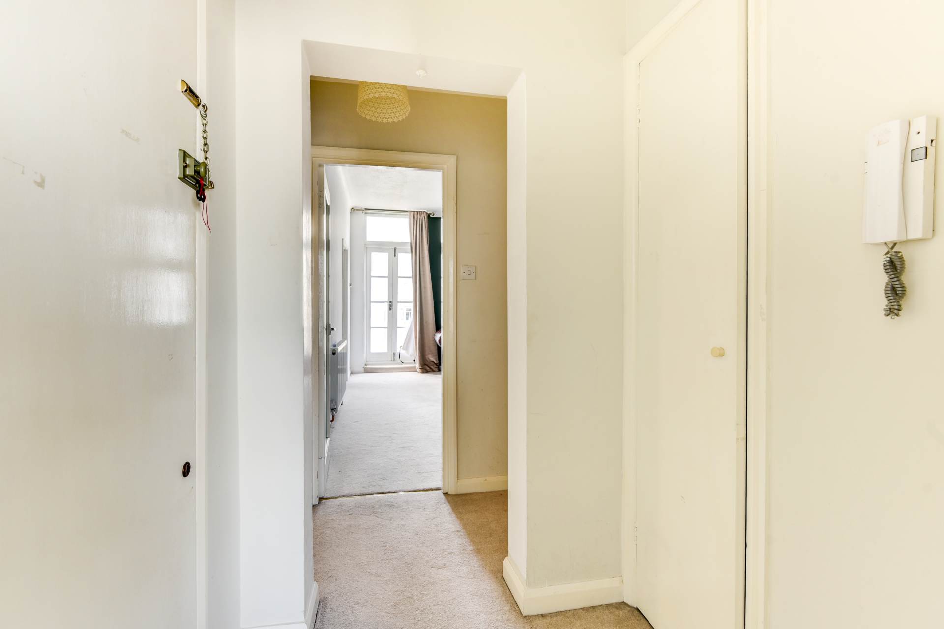 Verner House, Victoria Terrace, Hove, Image 20