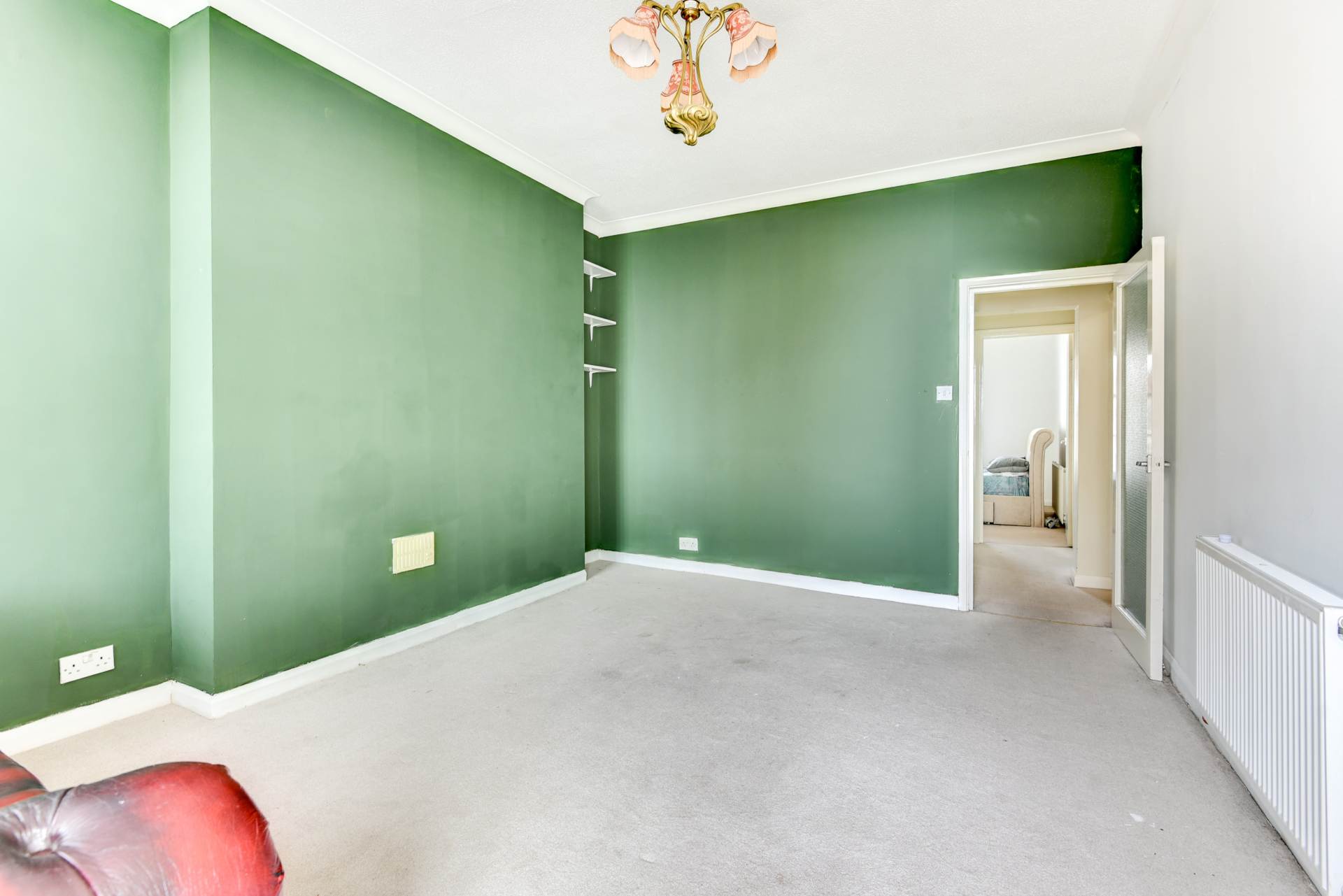 Verner House, Victoria Terrace, Hove, Image 5