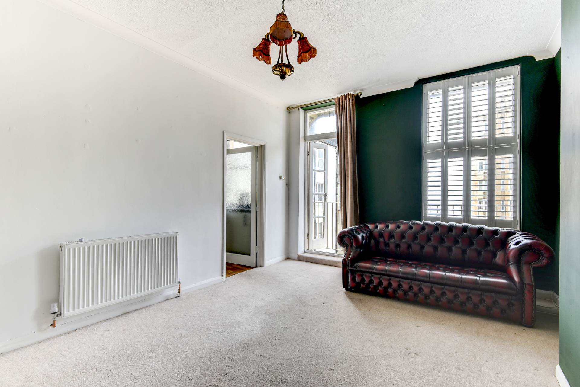 Verner House, Victoria Terrace, Hove, Image 6