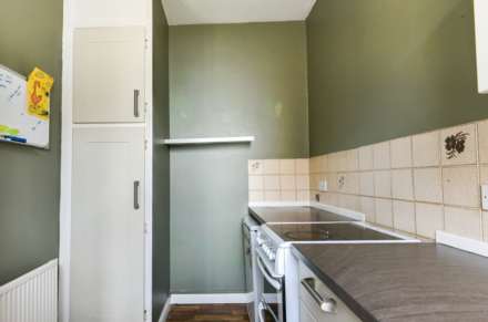 Verner House, Victoria Terrace, Hove, Image 10