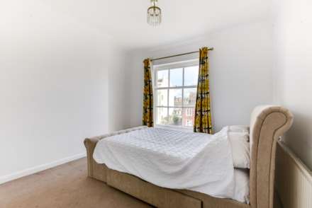 Verner House, Victoria Terrace, Hove, Image 11