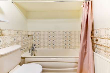 Verner House, Victoria Terrace, Hove, Image 15