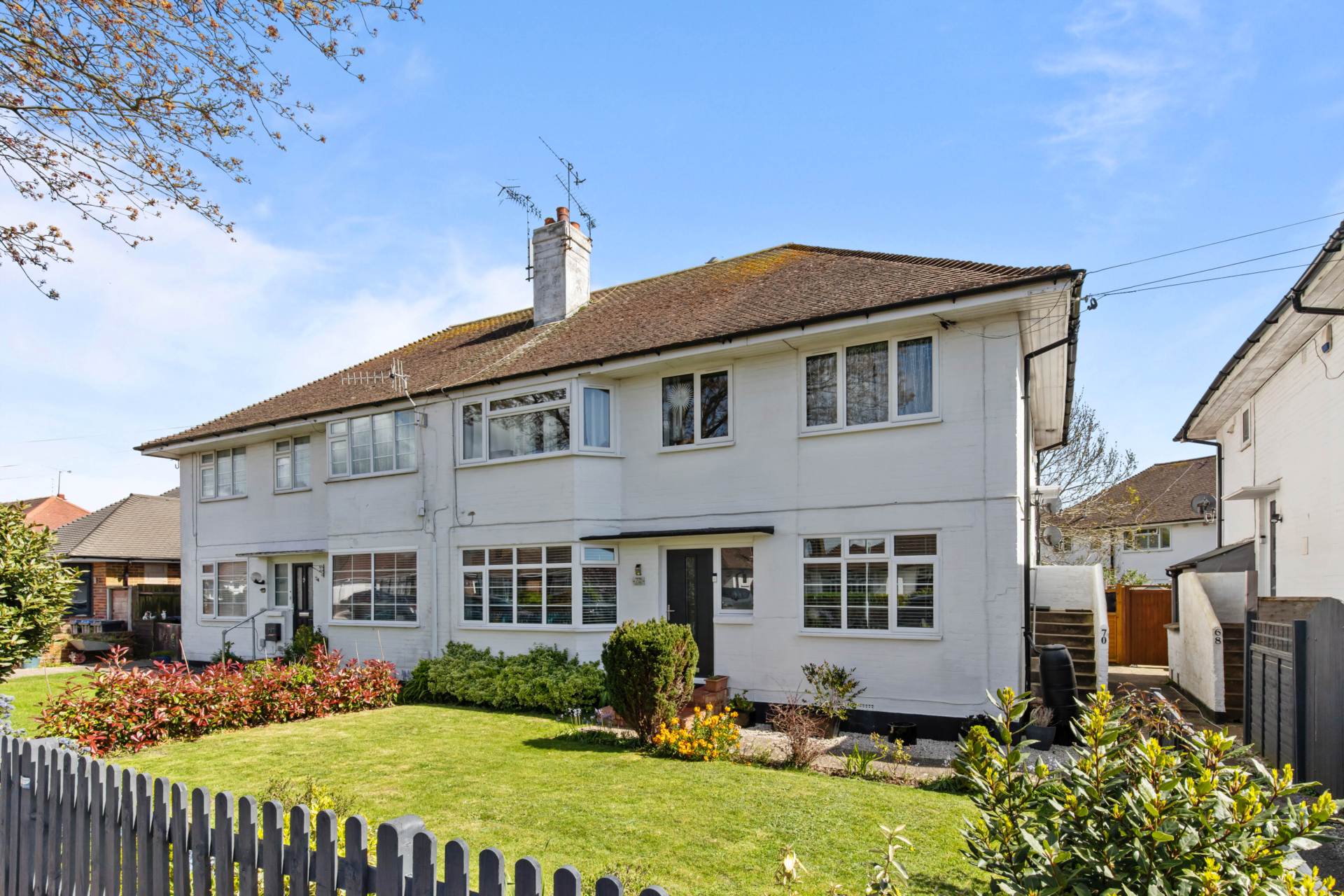 Shirley Drive, Worthing, Image 1