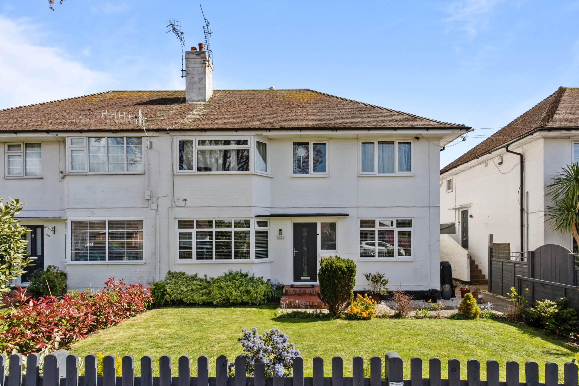 Shirley Drive, Worthing, Image 16