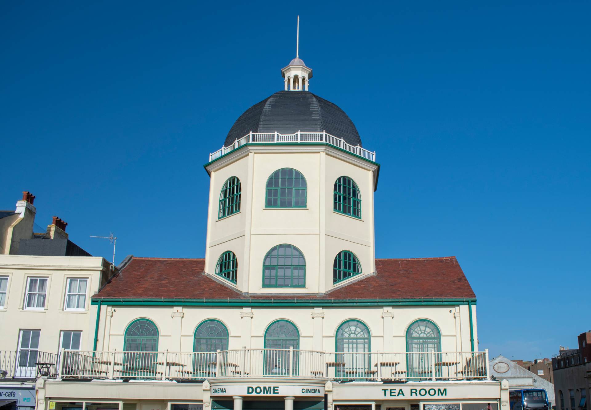 Shirley Drive, Worthing, Image 17