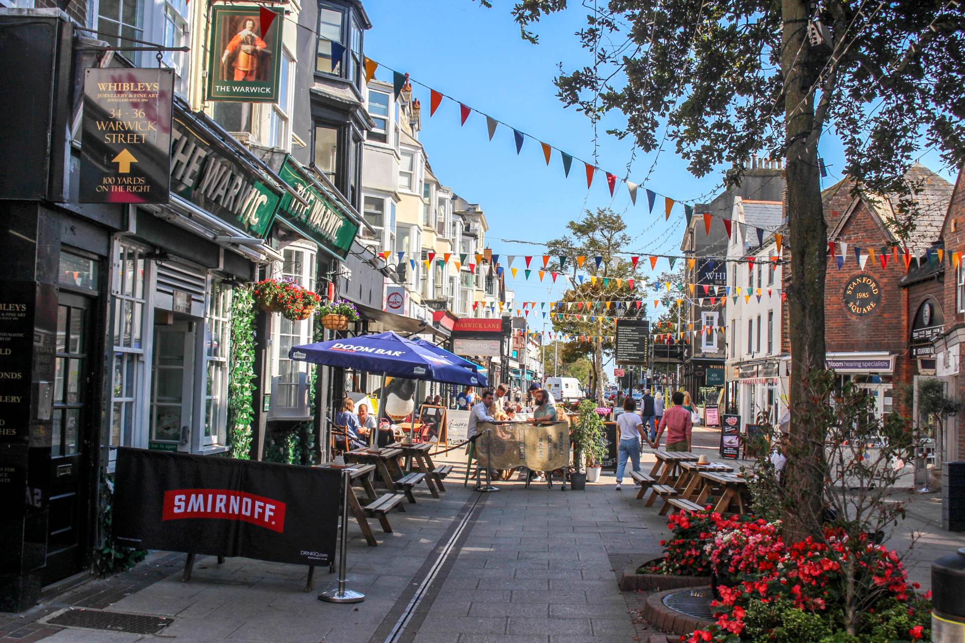 Shirley Drive, Worthing, Image 18