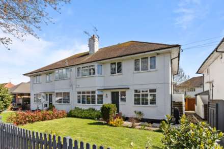 Property For Rent Shirley Drive, Worthing