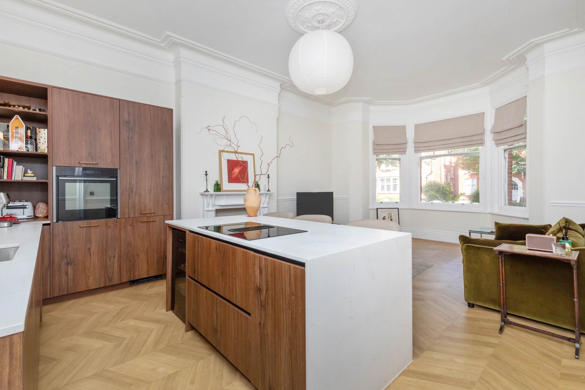 Fourth Avenue, Hove, Image 1