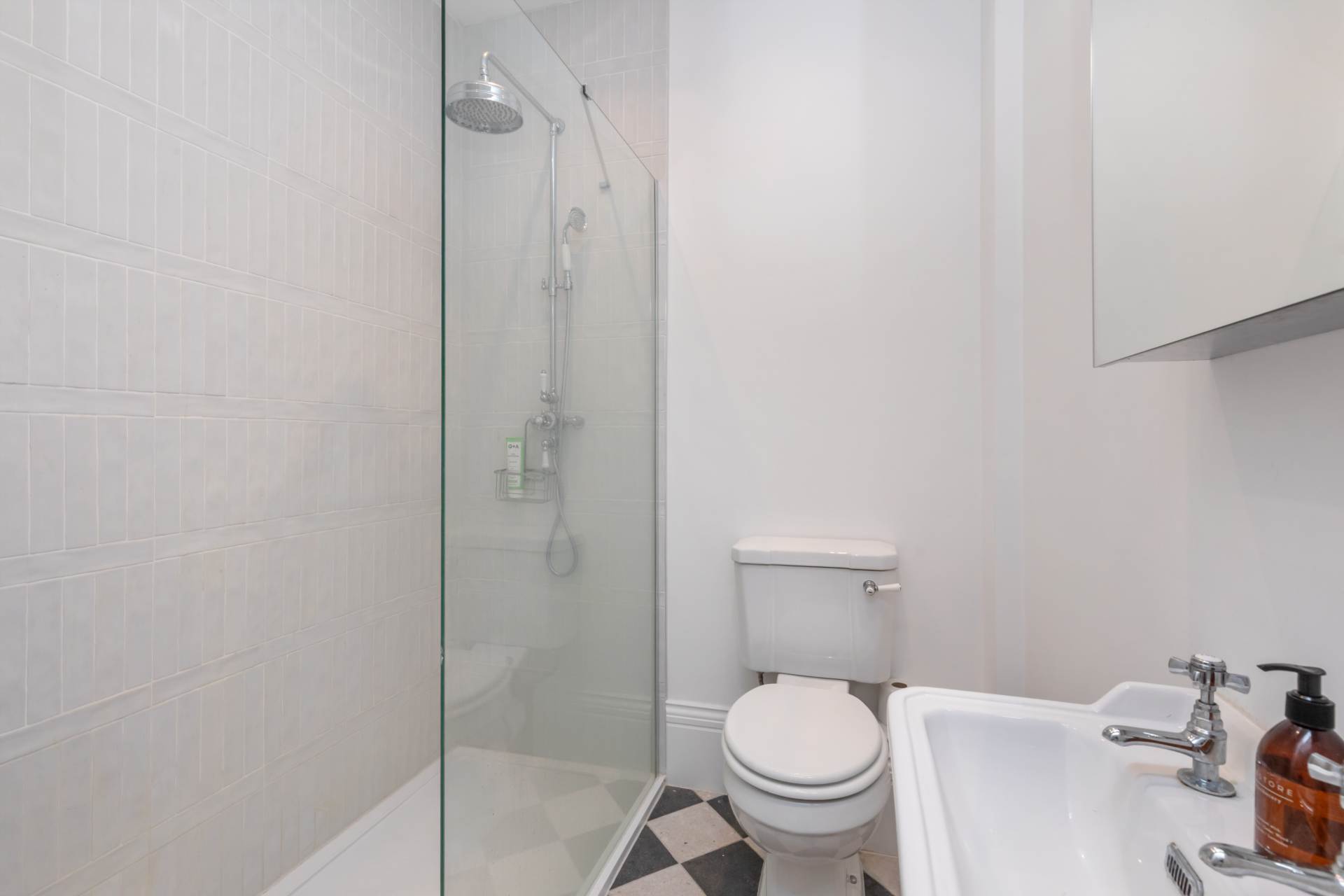 Fourth Avenue, Hove, Image 12