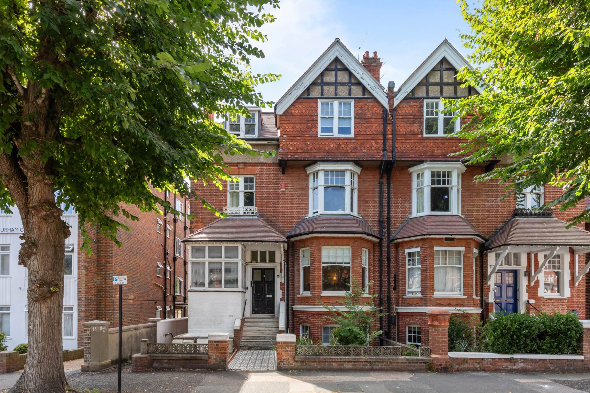 Fourth Avenue, Hove, Image 15