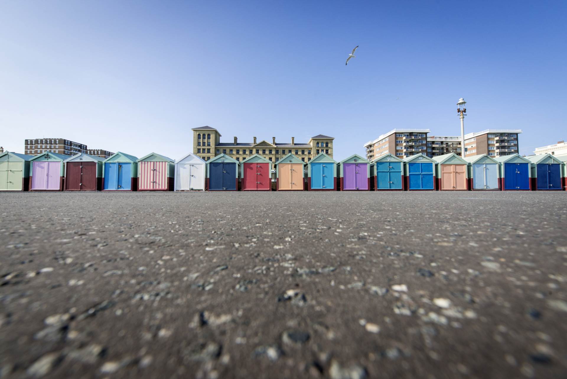 Fourth Avenue, Hove, Image 16