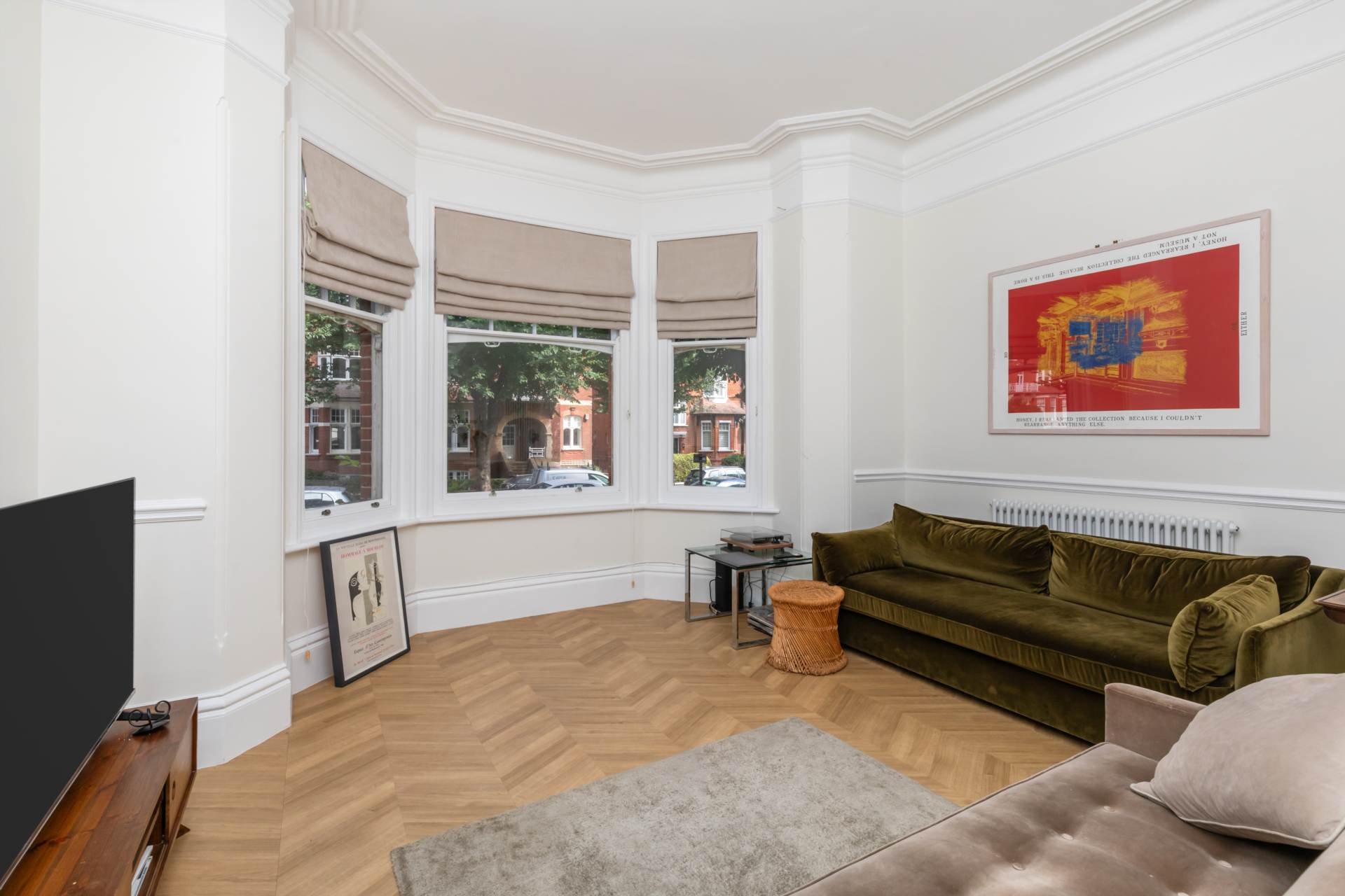 Fourth Avenue, Hove, Image 8