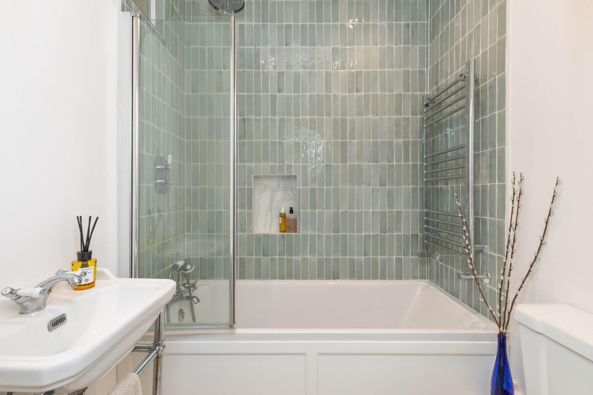Fourth Avenue, Hove, Image 9