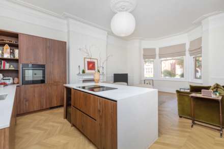 Property For Rent Fourth Avenue, Hove