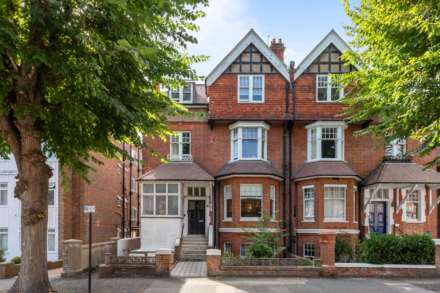 Fourth Avenue, Hove, Image 15