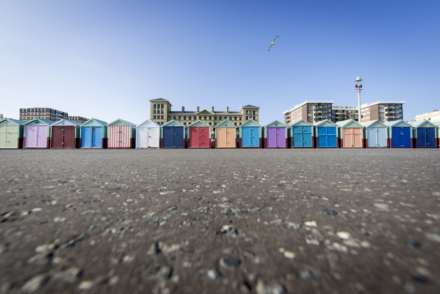 Fourth Avenue, Hove, Image 16