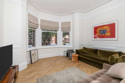 Fourth Avenue, Hove, Image 8