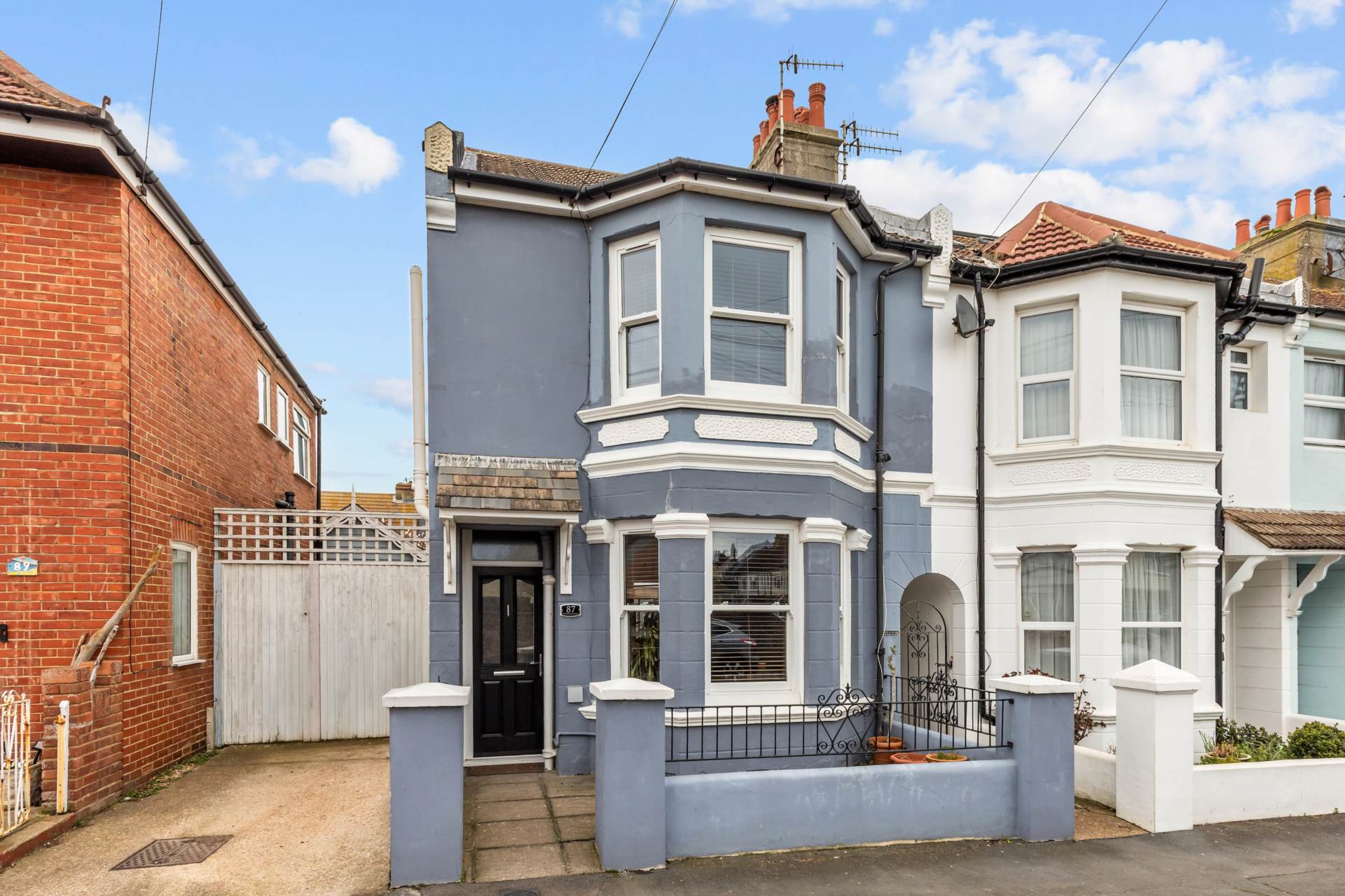 Eastbrook Road, Brighton, Image 16