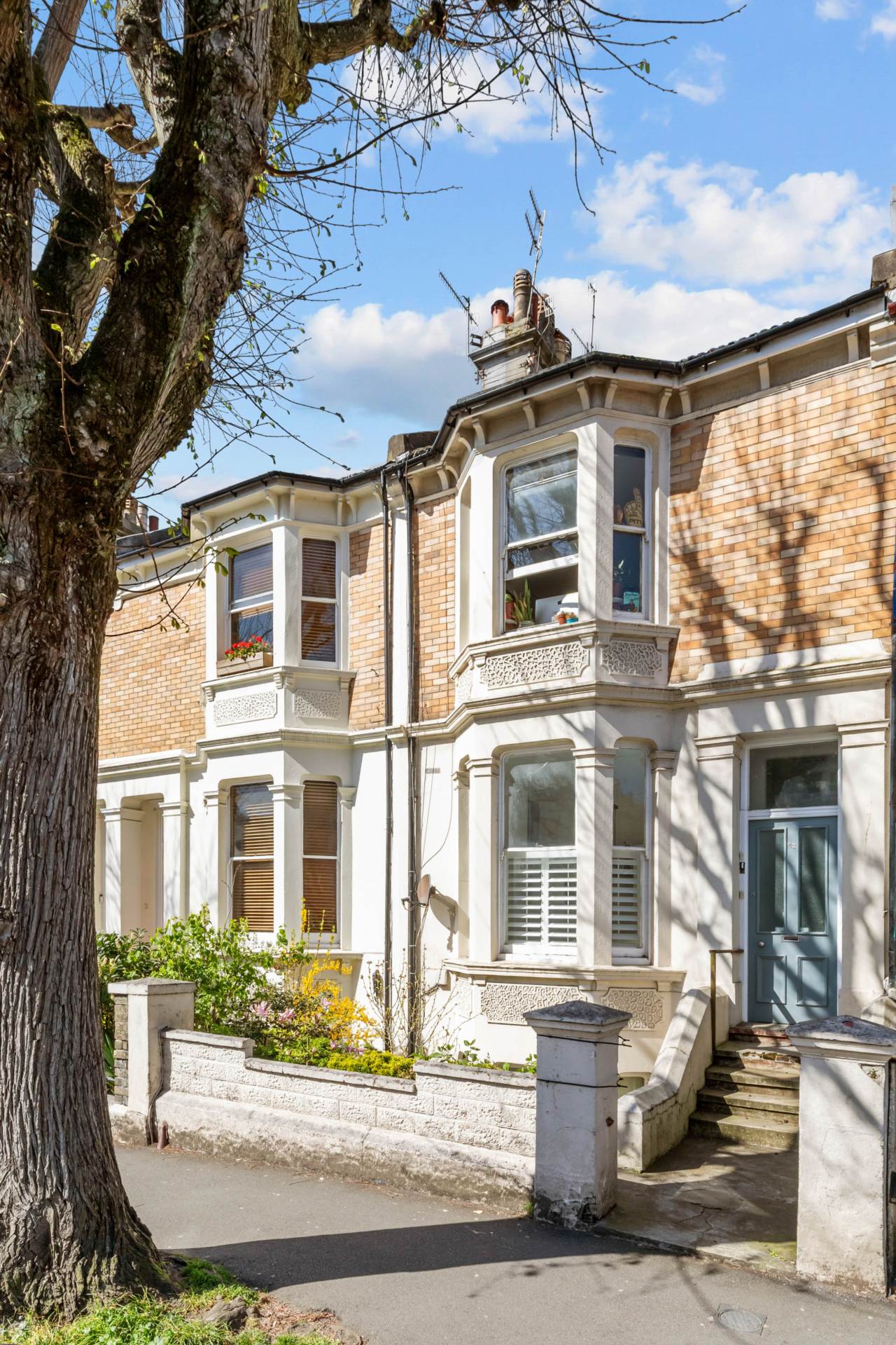 Goldstone Villas, Hove, Image 13