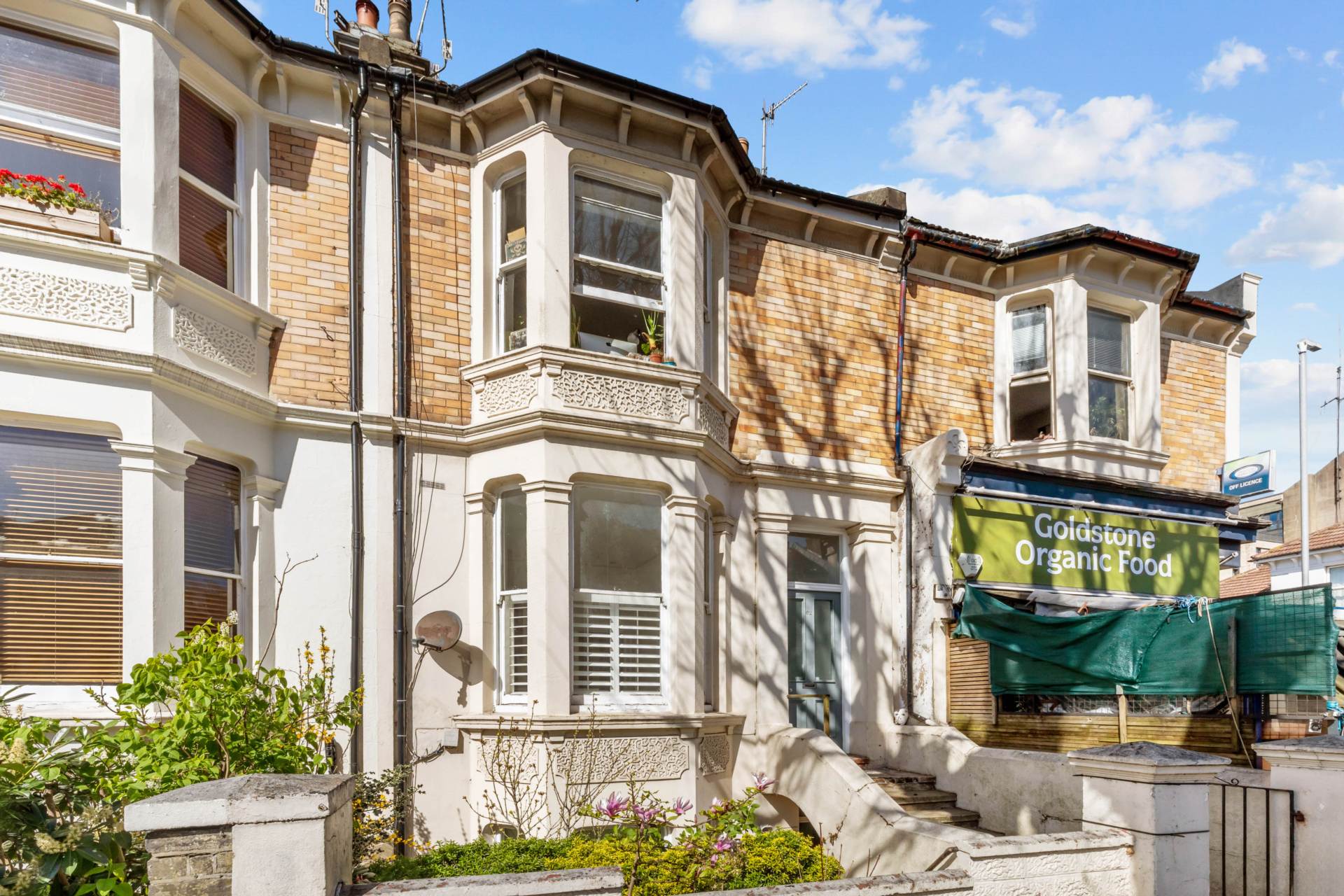 Goldstone Villas, Hove, Image 14