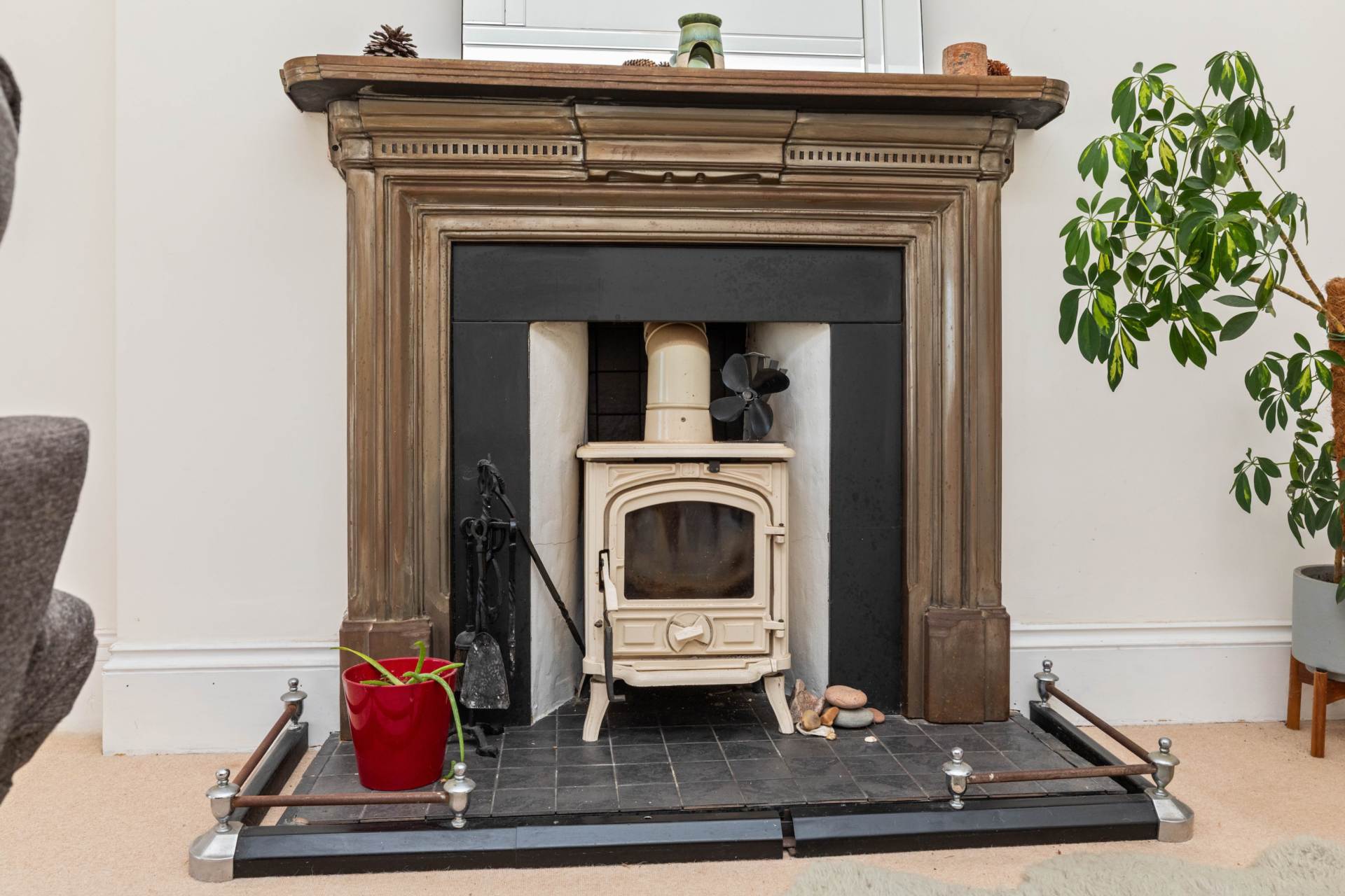 Adelaide Crescent, Hove, Image 14