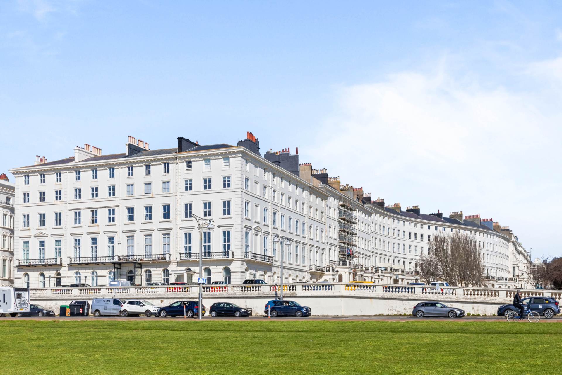 Adelaide Crescent, Hove, Image 17