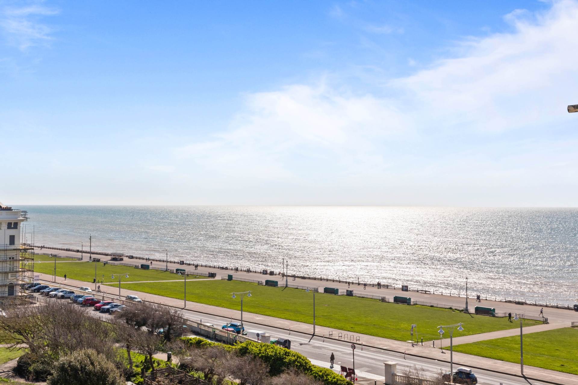 Adelaide Crescent, Hove, Image 18