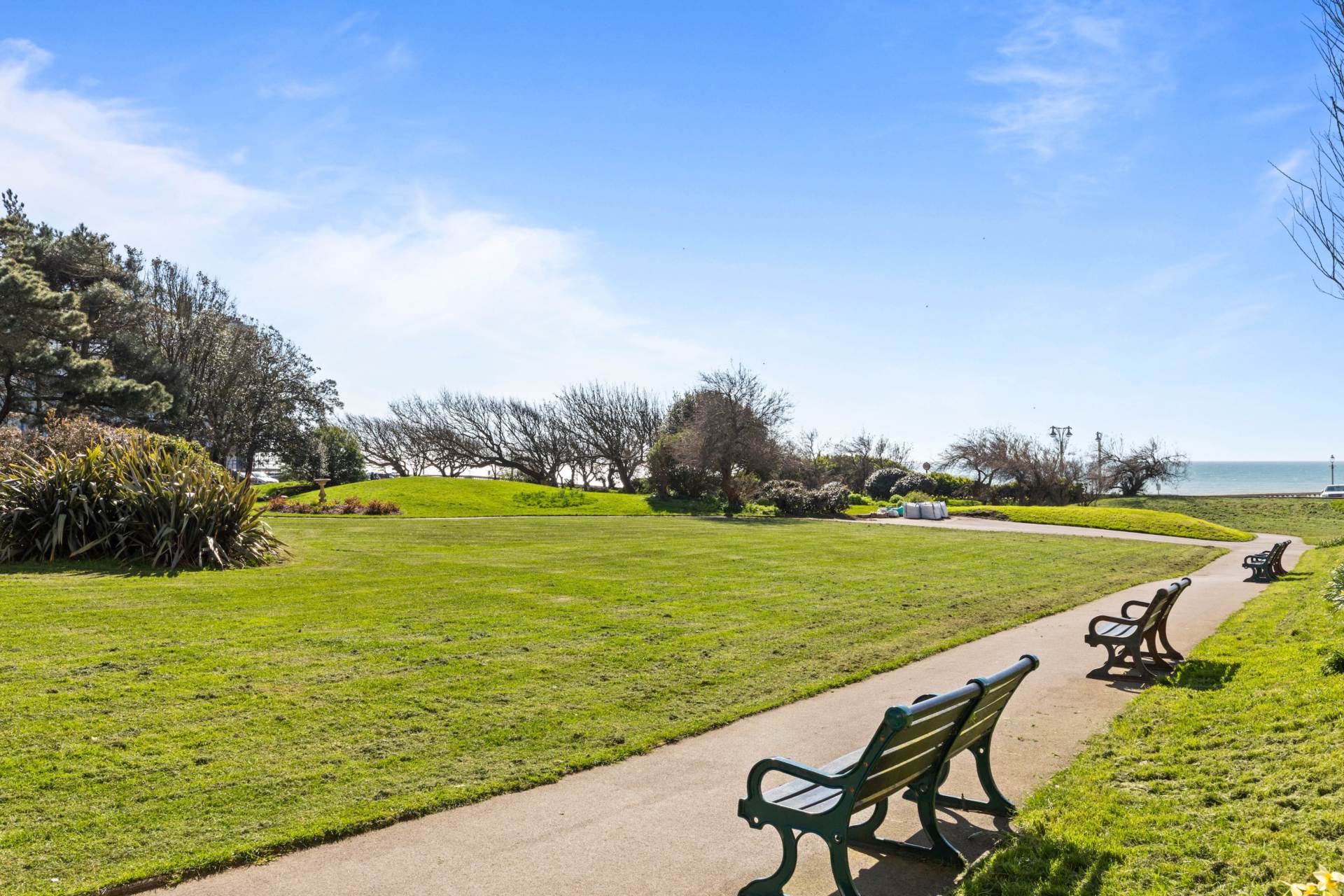 Adelaide Crescent, Hove, Image 19