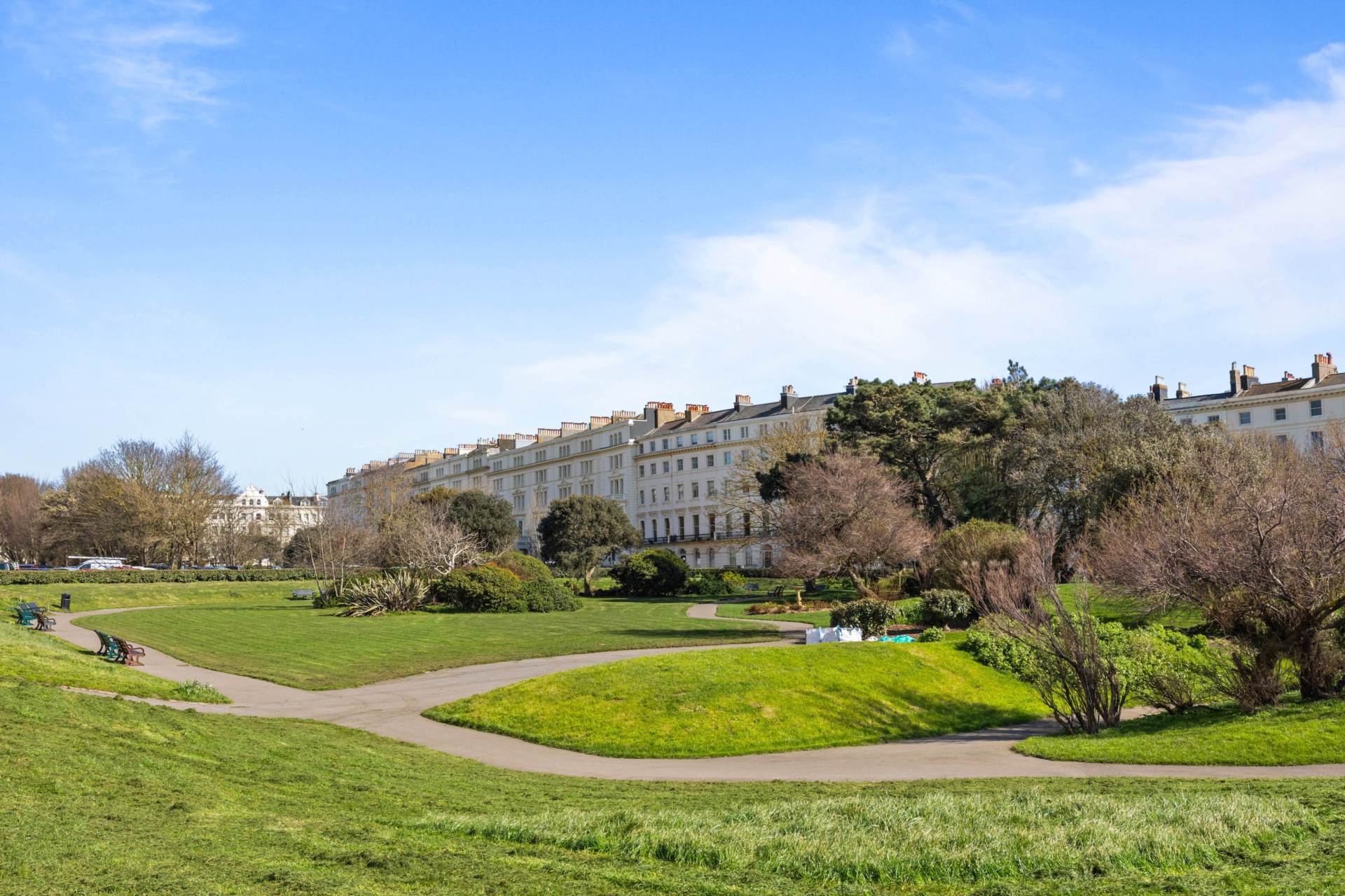 Adelaide Crescent, Hove, Image 20