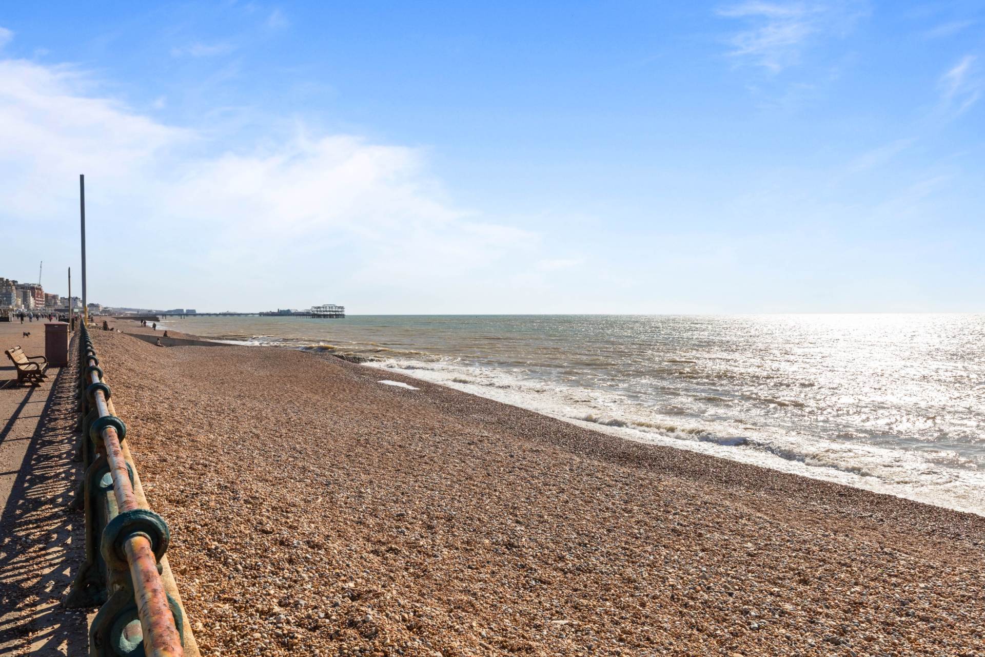 Adelaide Crescent, Hove, Image 21