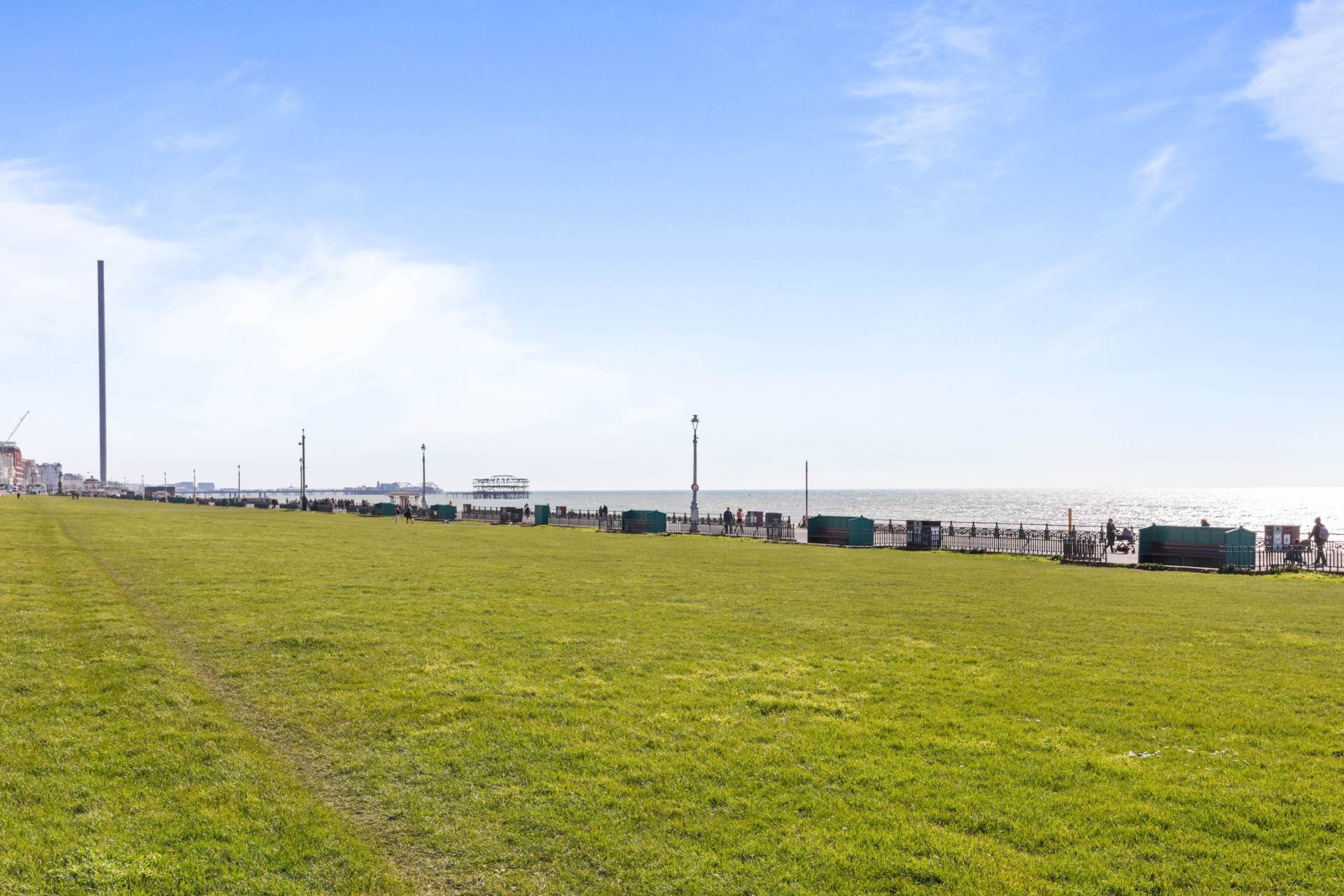 Adelaide Crescent, Hove, Image 22