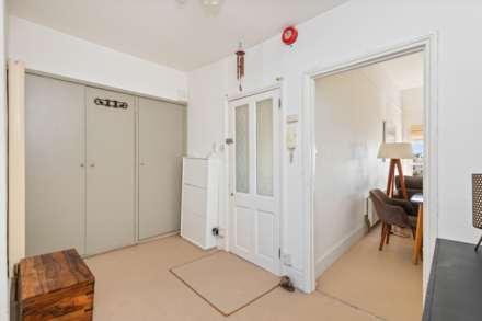 Adelaide Crescent, Hove, Image 11